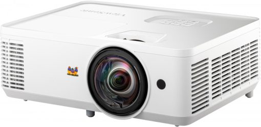 PROIETTORE VIEW XGA 4000LUM 22000 OTTICA CORTA 0,61  3D COMP INT COMP
