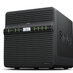 NAS SYNOLOGY DS423
