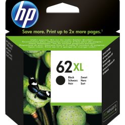 INK HP 62XL C2P05AE K ALTA CAPACITA