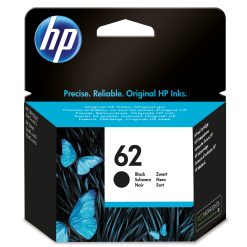 INK HP 62 C2P04AE K OFFICEJET 5745 200 PAG
