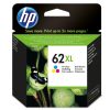 INK HP 62XL C2P07AE CMY ALTA CAPACITA