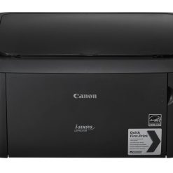 STAMP LAS B/N A4 USB 18PPM+2TONER E CANON LBP6030B + 2PZ DI CRG725