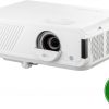 PROIETTORE VIEW 4K  4000AL USBC 1,3ZOOM HDMI USB  SPEAKER