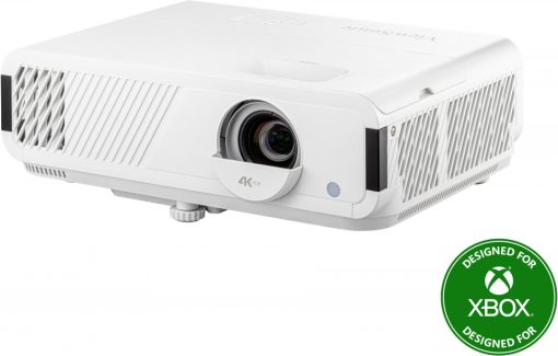 PROIETTORE VIEW 4K  4000AL USBC 1,3ZOOM HDMI USB  SPEAKER