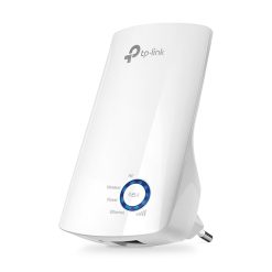 RANGE EXTENDER 300MBPS TPLINK WALL MOUNT 1P LAN