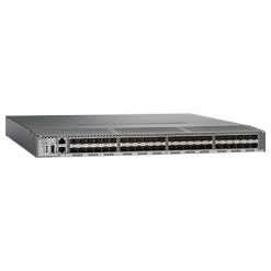 INFRASTRUTTURA SAN HPE SN6010C 12- PORT 16GB FC SWITCH