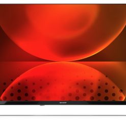 TV 32 SHARP LED 32FH2E  SMART HD ANDROID 11
