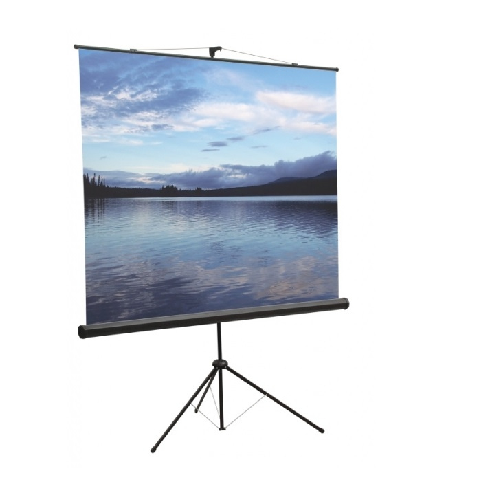 TELO GAINUP 150X150 LIGHT TREPPIEDE