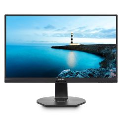 MON 27IPS 2K QHD PIVOT USB C DP 3 X HDMI 272B7QUPBEB MM