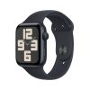 WATCH SE 44MM ALLUM MEZZAN.GPS 2023 ALLUMINIO MEZZANOTTE  M/L