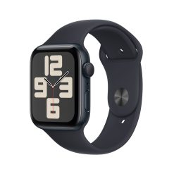 WATCH SE 44MM ALLUM MEZZAN.GPS 2023 ALLUMINIO MEZZANOTTE  M/L