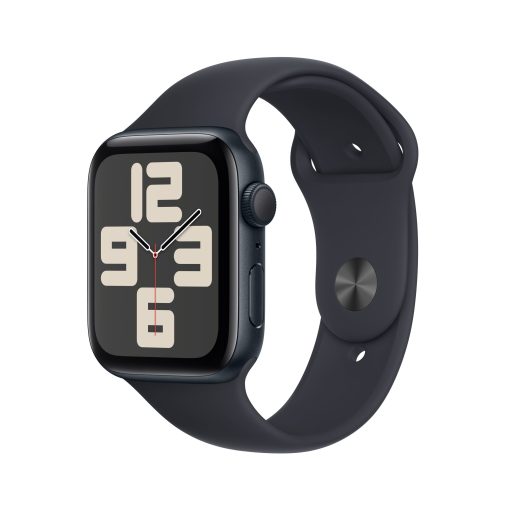 WATCH SE 44MM ALLUM MEZZAN.GPS 2023 ALLUMINIO MEZZANOTTE  M/L
