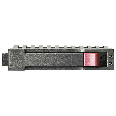 HD 2,5 HPE 2TB SATA 7K SFF SC DS HDD 512E