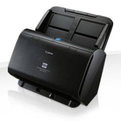 SCANNER DOC CAN DR-C240 A4 45PPM F/R USB