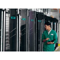 CAVI DI RETE HP HPE ML30 GEN10 PLU S BCM CONTR KIT
