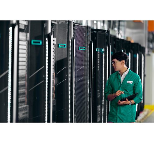 ACCESSORI VARI INTEL HPE DL320 G11 8SFF OROC CABLE KIT