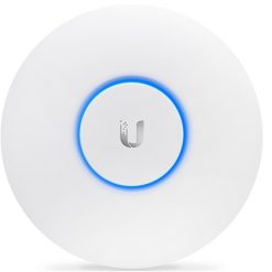 ACCESS POINT UBIQUITI 450/867MBPS 3DBI 24V PASSIVE POE