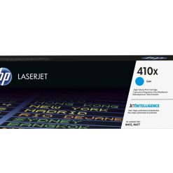 TONER HP CF411X COLOR C L/J M 452 5000 PAG