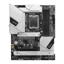 MB MSI PRO Z790-A MAX WIFI S1700 D5 4D6 6S3 4M.2 U3 GBL RAID H/D ATX