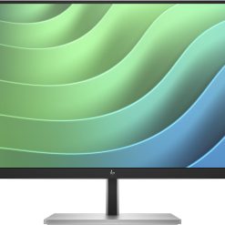 MON 27IPS  HDMI DP USB PIVOT HP E27 G5 REG ALTEZZA 6N4E2AA
