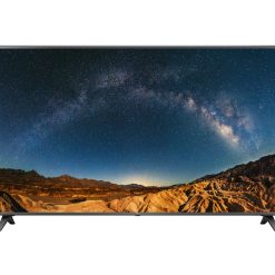 TV 65 LG UHD SMART HDR 10 DVB-C/S2/T2 HD WIFI DLNA HLG HOTEL