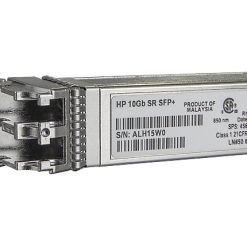 RACK INTEL HPE BLC 10GB SR SFP  OP T