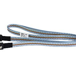 CAVETTERIA STORAGE CABLE EXT MINI SAS 2M