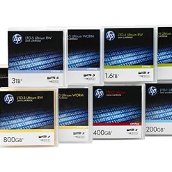 ULTRIUM DATA CARTRIDGES LTO-7 ULTR IUM 15 TB WORM DATA
