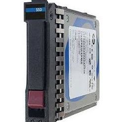 HPE HDD STORAGE VOLUME HPE MSA 800 GB 12G SAS MU 2.5IN SSD