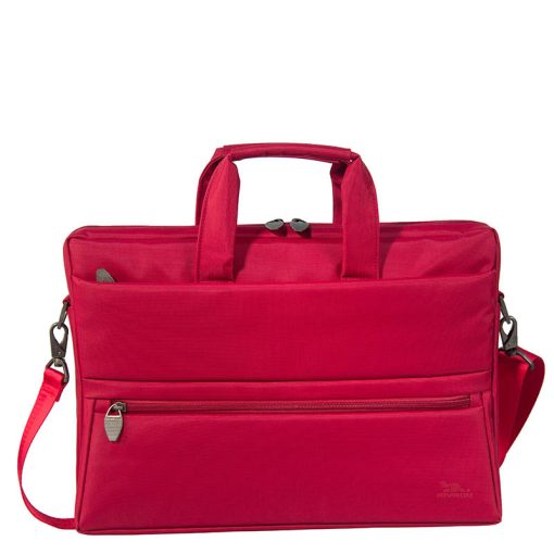 BORSA X LAPTOP 15,6 RED TIERGARTEN  WATER RESISTANT
