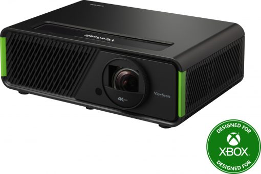 PROIETTORE VIEW LED 2900LL 4K UHD USBC  WIFI HDR AUDIO OTTICA 0,69