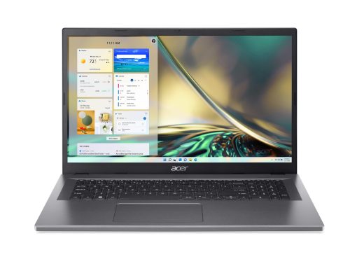 NB 17,3 I3-N305 8GB 256SSD W11 ACER A317-55P-38K2