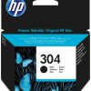INK HP 304 N9K06AE K 4ML 100 PAG