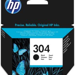 INK HP 304 N9K06AE K 4ML 100 PAG