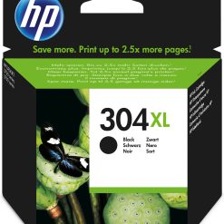 INK HP 304XL N9K08AE K 5,5ML