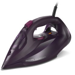 FERRO DA STIRO PHILIPS VAPORE 3000W DST7061/30 55GR 250G AZUR 7000