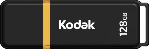PEN DRIVE 3.0 128GB K100 KODAK