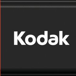 PEN DRIVE 2.0 8GB K100 KODAK