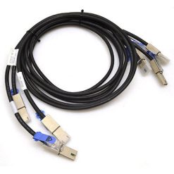 ACCESSORI VARI INTEL HPE 1U GEN10 8SFF SAS CABLE KIT
