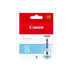 INK CANON CLI-8PC CIANO FOTO PER PIXMA IP 6600D/6700D