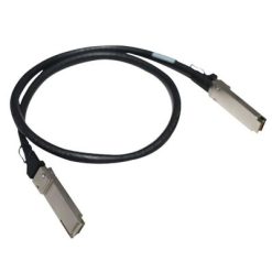 CAVI DI RETE HP HPE 1M 100GB QSFP2 8 OPA COP CAB