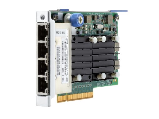 ACCESSORI VARI INTEL HPE FLEXFBRC 10GB 4P 536FLR-T