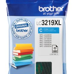 INK BROTHER LC3219XLC CIANO PER MFC5330DW 1.500PG