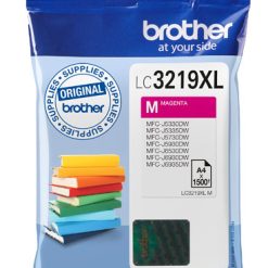 INK BROTHER LC3219XLM MAGENTA PER MFC5330DW 1.500PG
