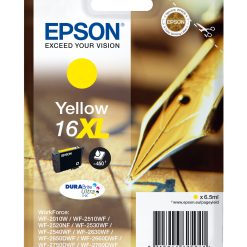 INK EPSON 16XL GIALLO WF-2010/2510
