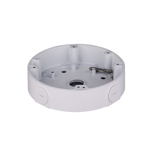SCATOLA DI GIUNZIONE PER DOME SERIE HDBW**E-Z