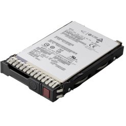 SSD 2,5 HPE 960GB SATA PER SERVER HOT SWAP 6GB/S DL360