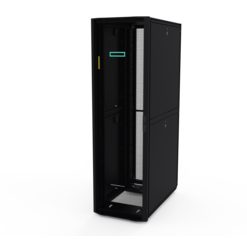 HP ACCESSORI RACK HPE 42U 600X1200 MM ADV G2 KIT SHOCK