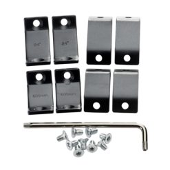 HP ACCESSORI RACK HPE G2 RACK BAYI NG KIT