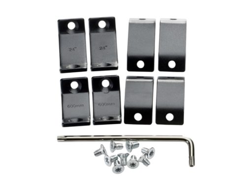 HP ACCESSORI RACK HPE G2 RACK BAYI NG KIT